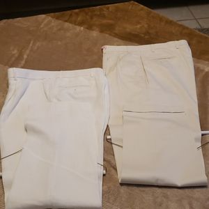 Murano and T-Harris Pants 36x32